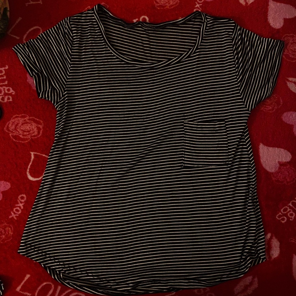 Striped shirt - Picture 2 of 5